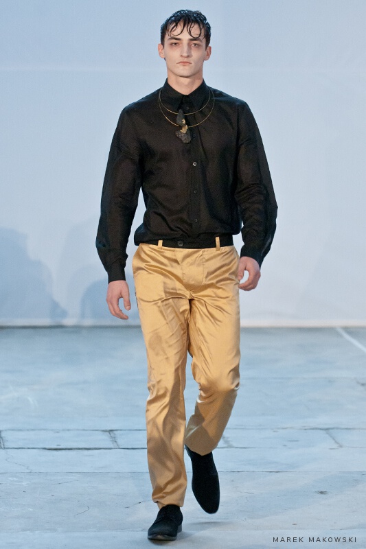 Jacek Kłosiński - Hyakinth 10